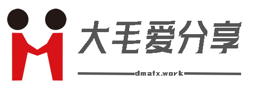 大毛爱分享